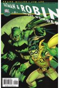 All Star Batman & Robin, The Boy Wonder #9
