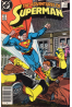 The Adventures of Superman #430