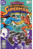 The Adventures of Superman #437