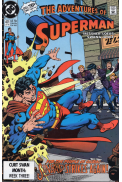 The Adventures of Superman #471