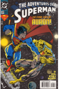 The Adventures of Superman #509