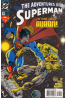 The Adventures of Superman #509
