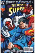 The Adventures of Superman #515