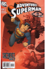 The Adventures of Superman #642