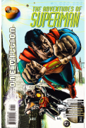 The Adventures of Superman #1000000