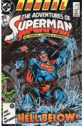 The Adventures of Superman Annual #1