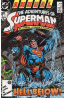 The Adventures of Superman Annual #1