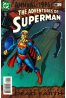 The Adventures of Superman Annual #8