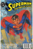 Superman: The Man of Steel #1