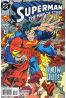 Superman: The Man of Steel #27
