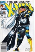 The Uncanny X-Men #289