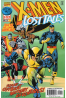 X-Men: Lost Tales #1