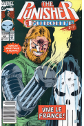 The Punisher #65