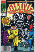 Guardians of the Galaxy #26