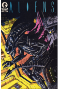 Aliens #6