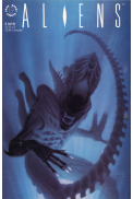 Aliens #2