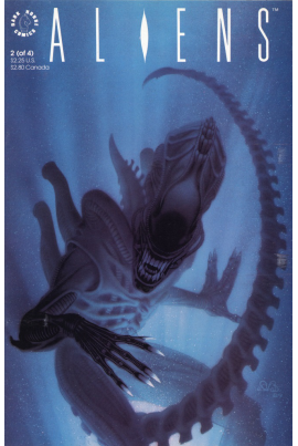 Aliens #2