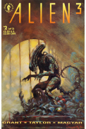 Alien 3 #2