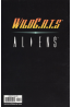WildC.A.T.s / Aliens