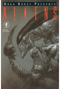 Dark Horse Presents: Aliens