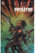 Aliens vs. Predator #4