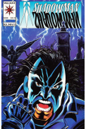 Shadowman #11