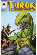 Turok, Dinosaur Hunter #8