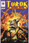 Turok, Dinosaur Hunter #10