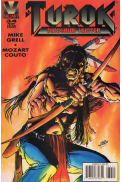 Turok, Dinosaur Hunter #34