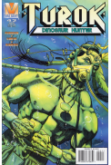 Turok, Dinosaur Hunter #42