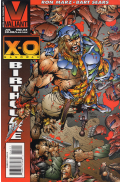 X-O Manowar #44