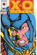 X-O Manowar #24