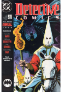 Detective Comics Annual #2