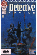 Detective Comics Annual #3