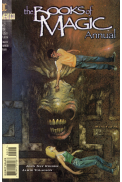 The Books of Magic Annual #2