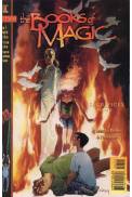 The Books of Magic #7