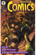 Dark Horse Comics #15