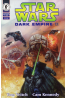 Star Wars: Dark Empire II #1