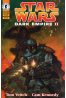 Star Wars: Dark Empire II #2