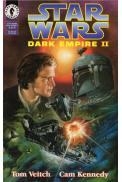 Star Wars: Dark Empire II #4