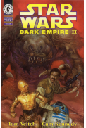 Star Wars: Dark Empire II #5