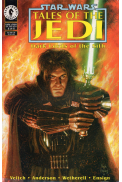 Star Wars: Tales of the Jedi - Dark Lords of the Sith #6