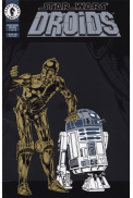 Star Wars: Droids #1