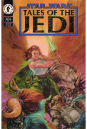 Star Wars: Tales of the Jedi #5