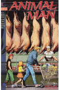 Animal Man #57