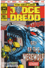 Judge Dredd #1