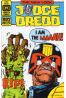 Judge Dredd #2