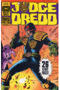 Judge Dredd #5