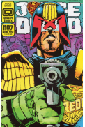 Judge Dredd #7