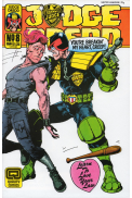 Judge Dredd #8